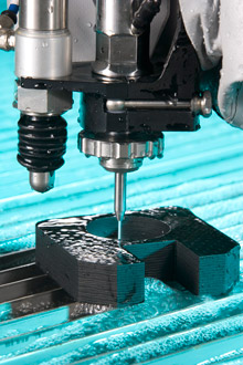 Water Jet